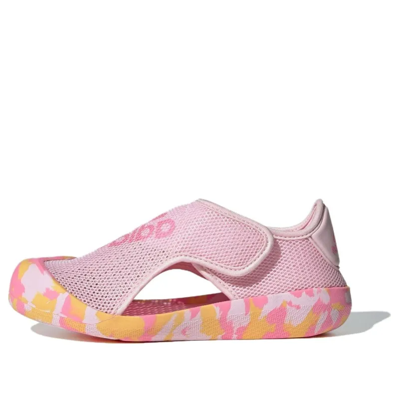 adidas Altaventure Sport Swim Sandals ID3419 sold by KicksCrew