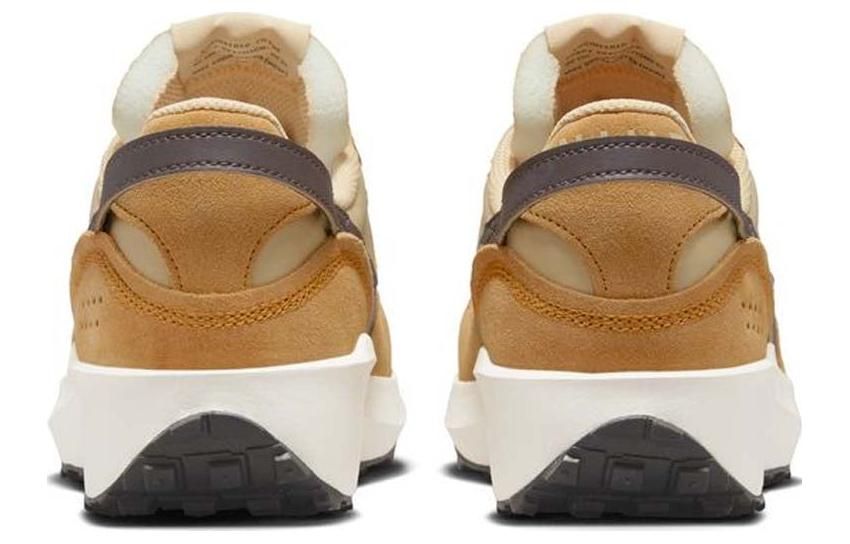 (WMNS) Nike Waffle Debut 'Sesame' DH9523-200 sold by KicksCrew product image thumbnail 5