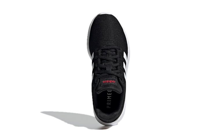 (GS) Adidas Lite Racer CLN 2.0 'Black White' GZ7739 sold by KicksCrew product image thumbnail 5