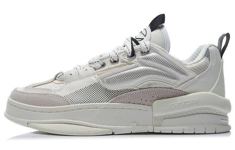 Li-Ning Superwave Golden 'Snow White' AGCR271-2 sold by KicksCrew product image thumbnail 2