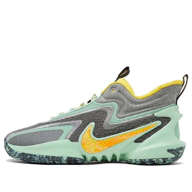 Nike Cosmic Unity 2 'Enamel Green' DH1537-300 sold by KicksCrew