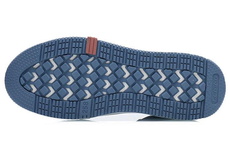 Li-Ning WuXing Show YuXing 'Blue White' AGCR431-5 sold by KicksCrew product image thumbnail 5