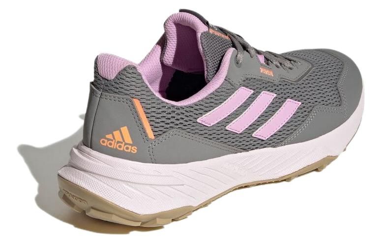 (WMNS) adidas Tracefinder Trail Running Shoes 'Grey Purple' GZ5734 sold by KicksCrew product image thumbnail 4