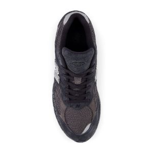 New Balance 2002R 'Black Grey' M2002RBV sold by KicksCrew