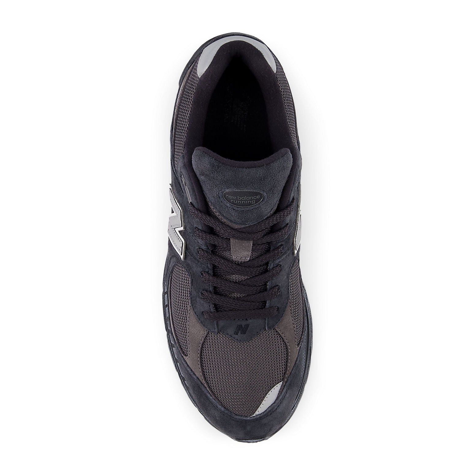 New Balance 2002R 'Black Grey' M2002RBV sold by KicksCrew product image thumbnail 3