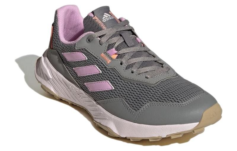 (WMNS) adidas Tracefinder Trail Running Shoes 'Grey Purple' GZ5734 sold by KicksCrew product image thumbnail 3