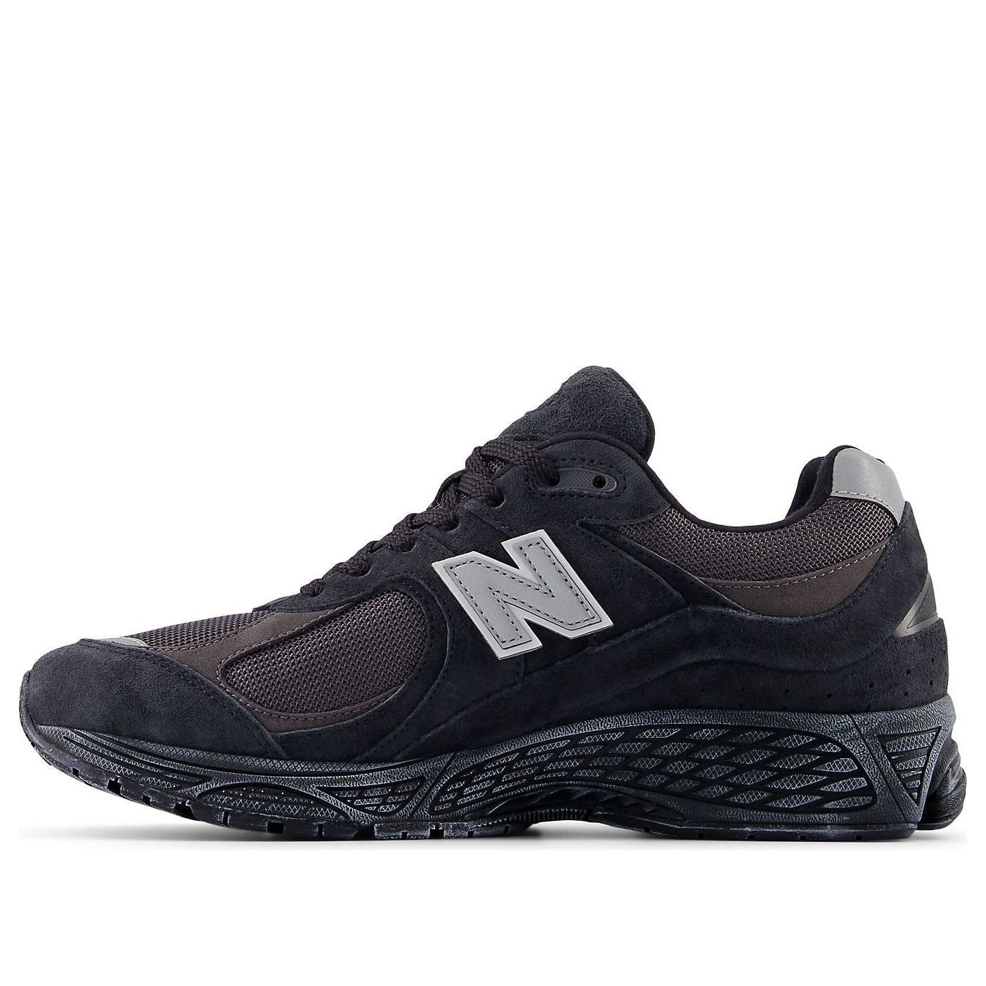 New Balance 2002R 'Black Grey' M2002RBV sold by KicksCrew