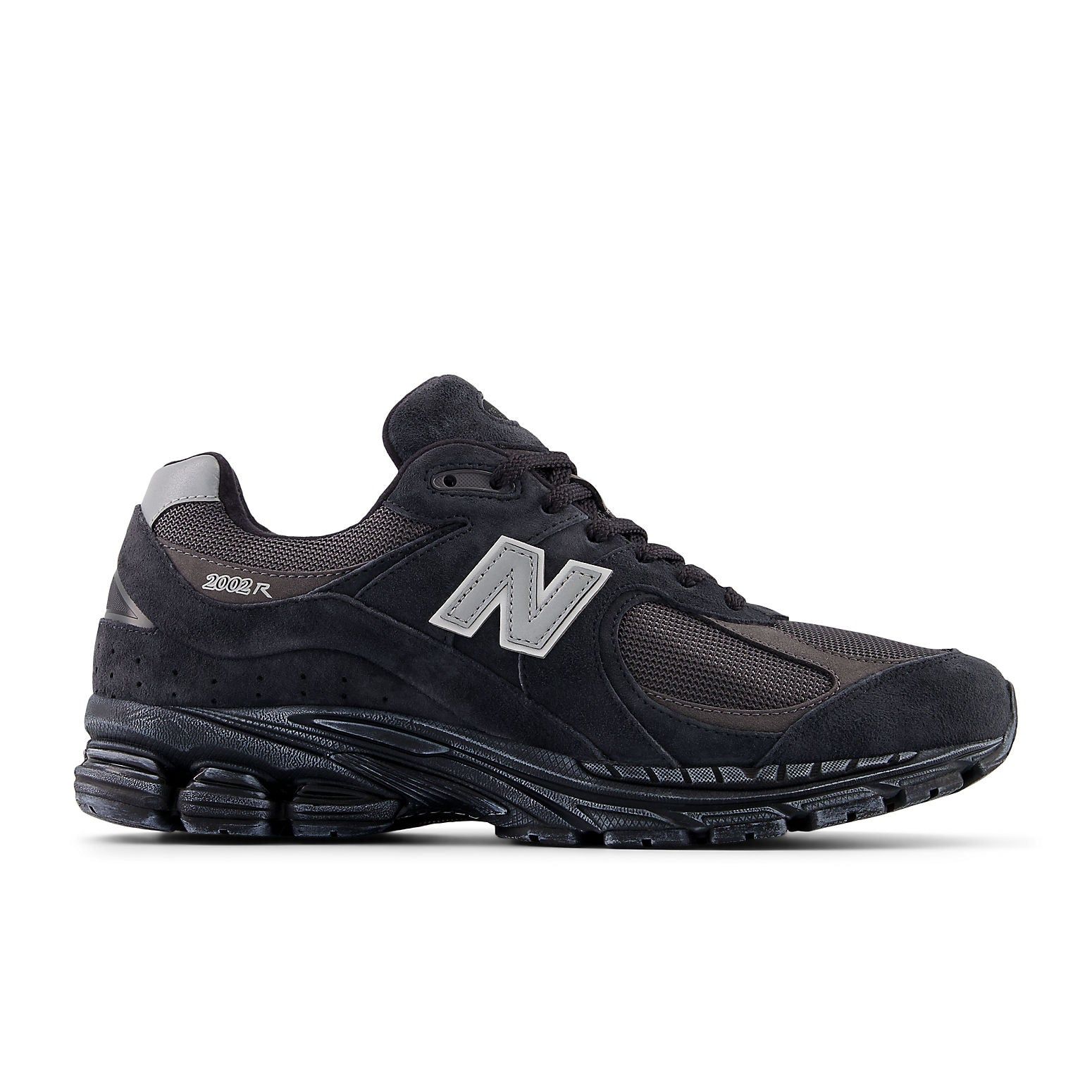 New Balance 2002R 'Black Grey' M2002RBV sold by KicksCrew product image thumbnail 2