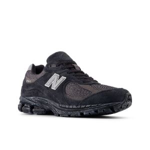 New Balance 2002R 'Black Grey' M2002RBV sold by KicksCrew
