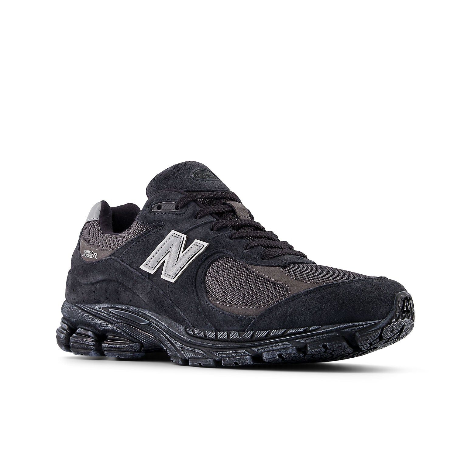 New Balance 2002R 'Black Grey' M2002RBV sold by KicksCrew product image thumbnail 4