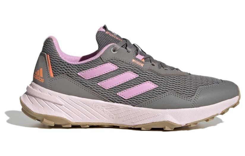 (WMNS) adidas Tracefinder Trail Running Shoes 'Grey Purple' GZ5734 sold by KicksCrew product image thumbnail 2