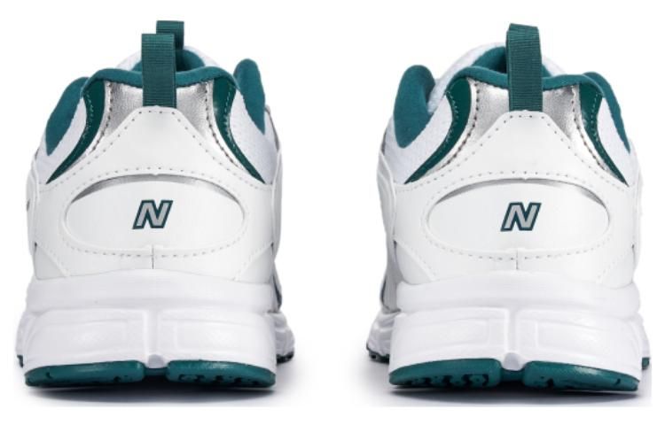 New Balance 408 'White Green' ML408T sold by KicksCrew product image thumbnail 4