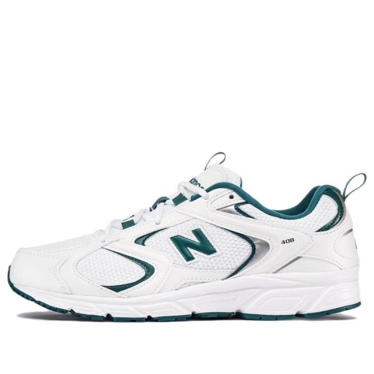 New Balance 408 'White Green' ML408T sold by KicksCrew