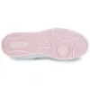 (WMNS) PUMA Court Classy 'White Pink' 395021-04 sold by KicksCrew