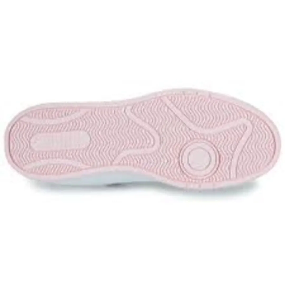 (WMNS) PUMA Court Classy 'White Pink' 395021-04 sold by KicksCrew product image thumbnail 5