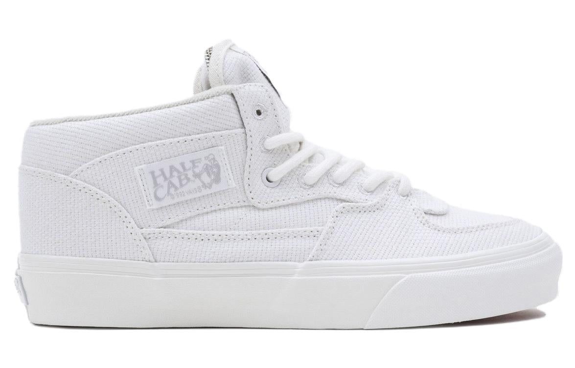 Vans Half Cab CP VR3 LX 'White' VN0007PUJVY1 sold by KicksCrew product image thumbnail 2