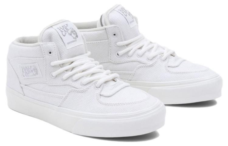 Vans Half Cab CP VR3 LX 'White' VN0007PUJVY1 sold by KicksCrew product image thumbnail 3