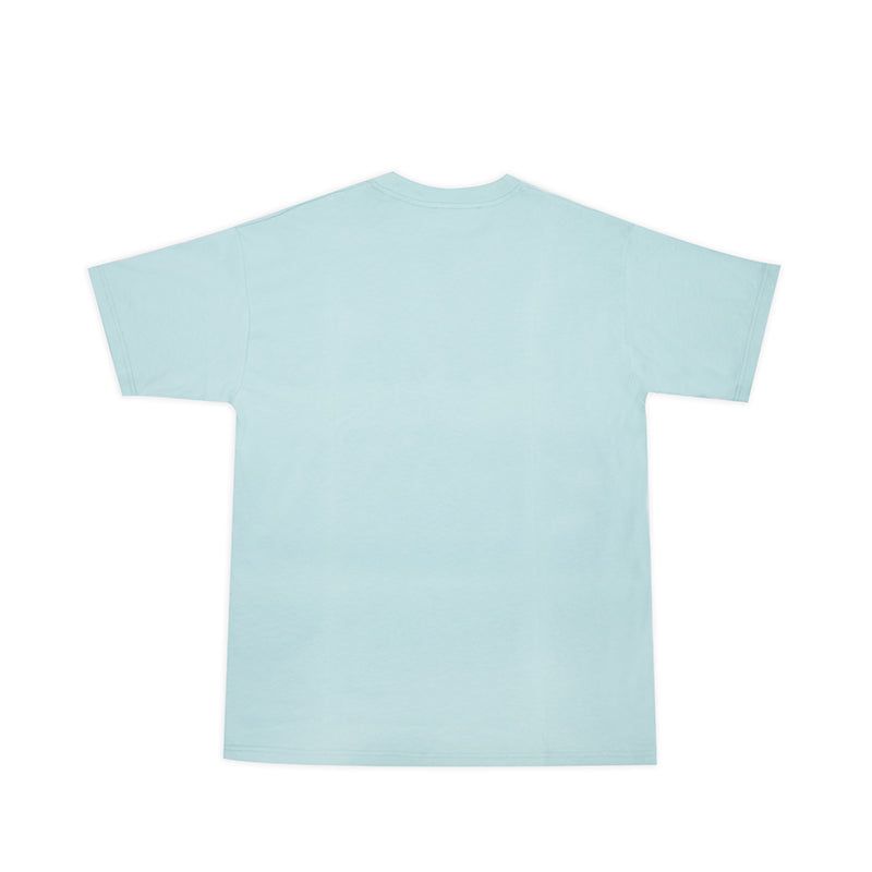 Onitsuka Tiger Graphic Tee 'Light Green' 2183B196-300 sold by KicksCrew product image thumbnail 2