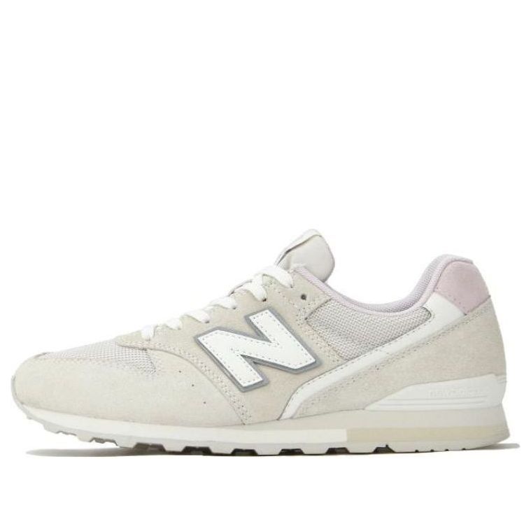 (WMNS) New Balance 996 CQ2 Running Shoes 'Light Beige' WL996CQ2 sold by KicksCrew