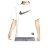 Nike Max90 Basketball T-Shirt 'White' FV8399-133 sold by KicksCrew