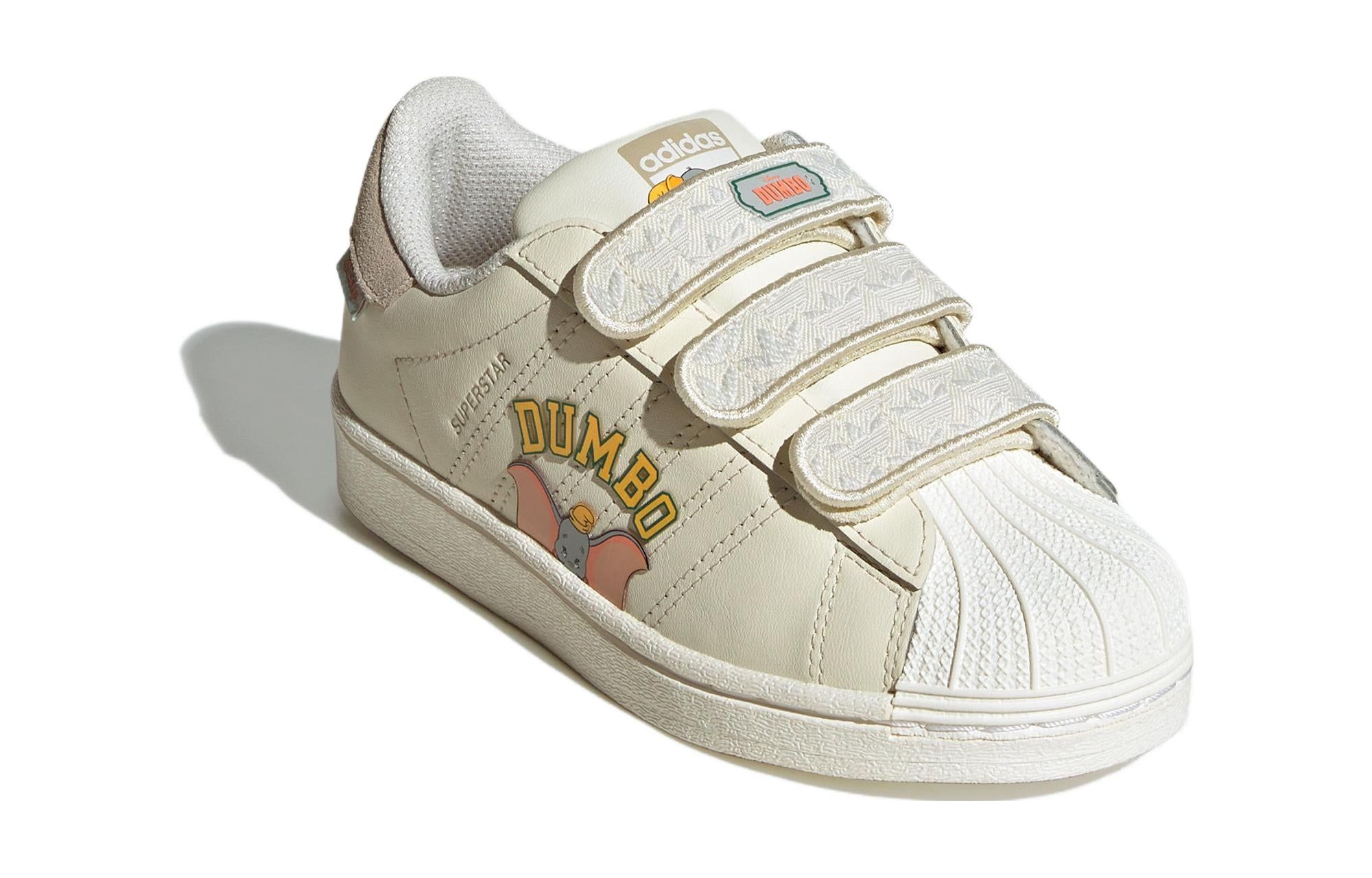 (PS) Adidas Originals Superstar 'White Wonder Mauve' IG4226 sold by KicksCrew product image thumbnail 3