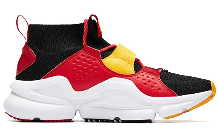 ANTA Marvel x Sock Sneaker 'Iron Man' 91928812-9 sold by KicksCrew product image thumbnail 2