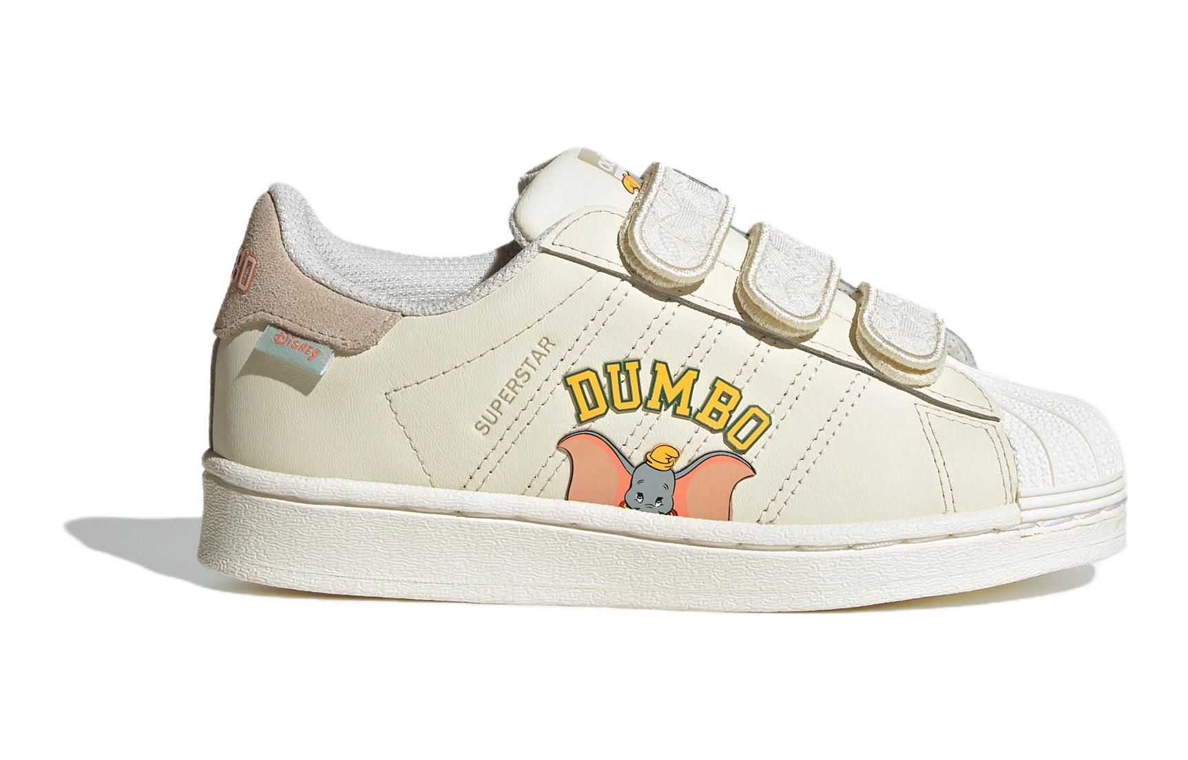 (PS) Adidas Originals Superstar 'White Wonder Mauve' IG4226 sold by KicksCrew product image thumbnail 2