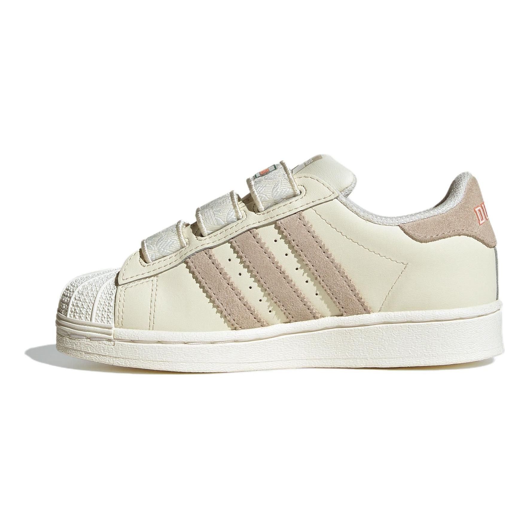 (PS) Adidas Originals Superstar 'White Wonder Mauve' IG4226 sold by KicksCrew