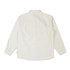 Converse One Star Woven Shirt 'White' 10026908-A01 sold by KicksCrew
