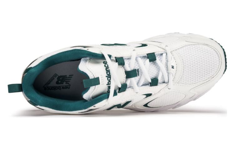 New Balance 408 'White Green' ML408T sold by KicksCrew product image thumbnail 3