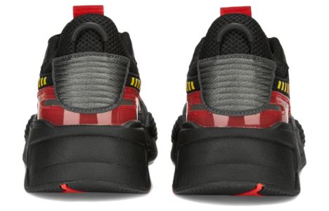 Puma Scuderia Ferrari x RS X 'Striped Formstrip' 307580-01 sold by KicksCrew