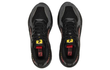 Puma Scuderia Ferrari x RS X 'Striped Formstrip' 307580-01 sold by KicksCrew