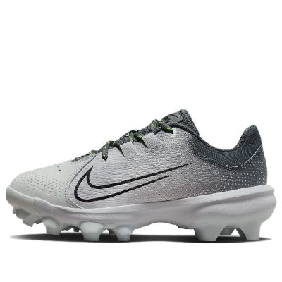 (WMNS) Nike HyperDiamond 4 Pro MCS 'Cool Grey Black' DC8990-002 sold by KicksCrew