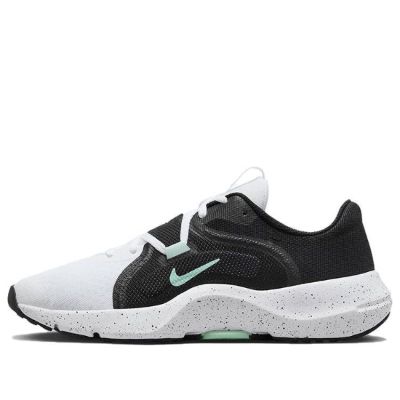 (WMNS) Nike In-Season TR 13 'White Black Jade' DV3975-102 sold by KicksCrew