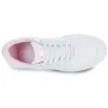 (WMNS) PUMA Court Classy 'White Pink' 395021-04 sold by KicksCrew