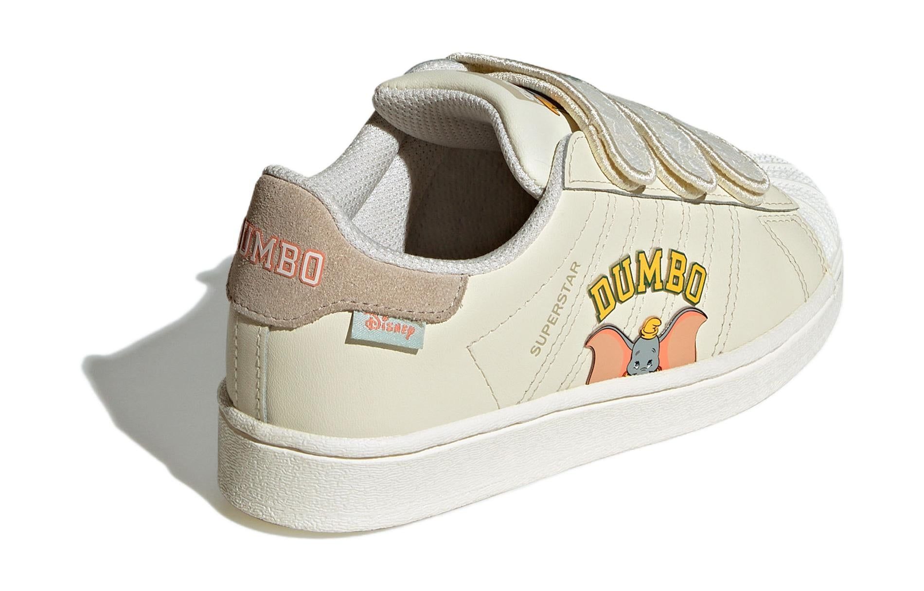 (PS) Adidas Originals Superstar 'White Wonder Mauve' IG4226 sold by KicksCrew product image thumbnail 4