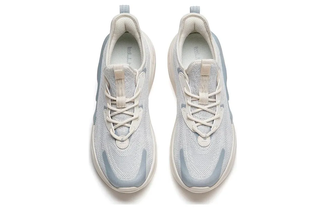 ANTA TChao Bai 2.0 Low 'Cloud Grey' 912218835-1 sold by KicksCrew product image thumbnail 3