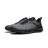 Li-Ning Easy Flex V2 'Dark Grey Black' ARSU005-3 sold by KicksCrew