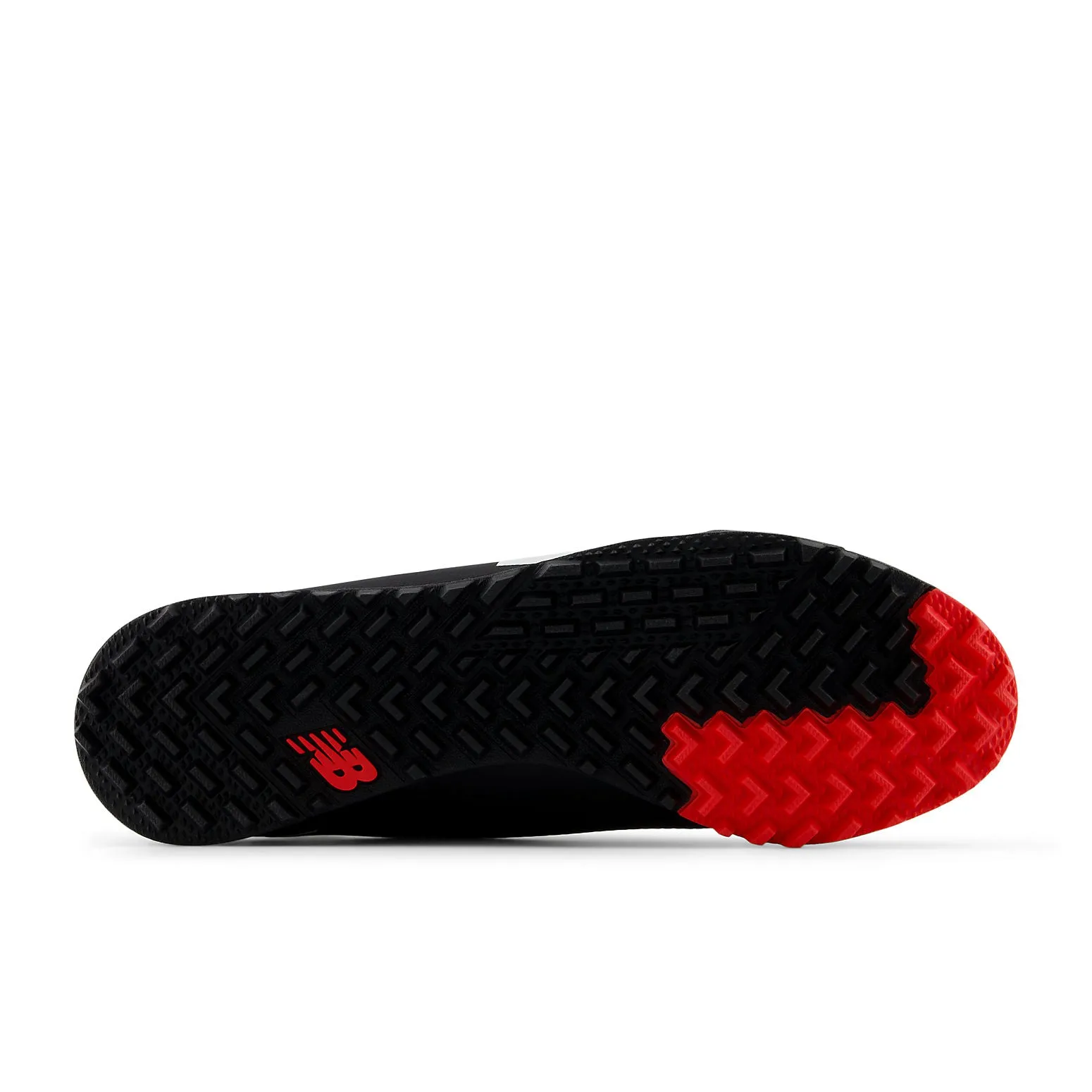 New Balance Furon Dispatch TF 'Black Red' SF3TB75 sold by KicksCrew product image thumbnail 4