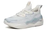 ANTA TChao Bai 2.0 Low 'Cloud Grey' 912218835-1 sold by KicksCrew