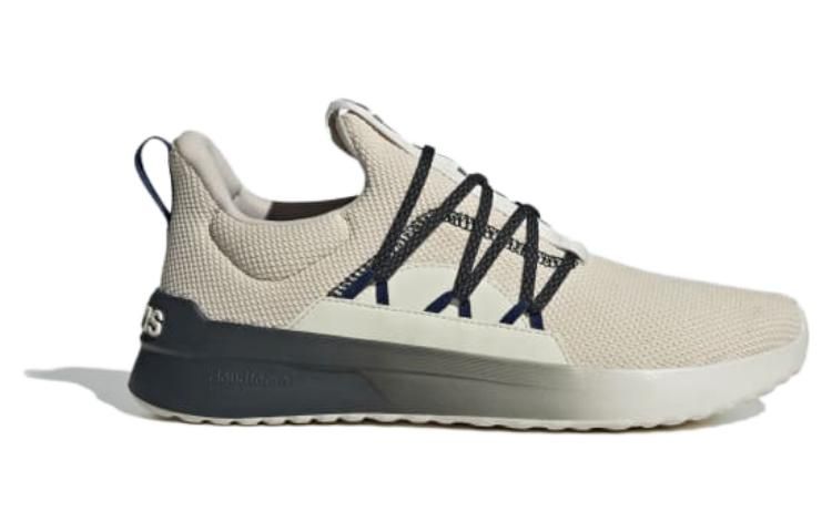 adidas Lite Racer Adapt 4.0 Cloudfoam Lifestyle Slip-On 'Aluminium' IG3561 sold by KicksCrew product image thumbnail 2