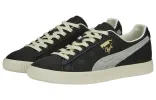 PUMA Clyde Base OG Shoes 'Black White' 390091-02 sold by KicksCrew