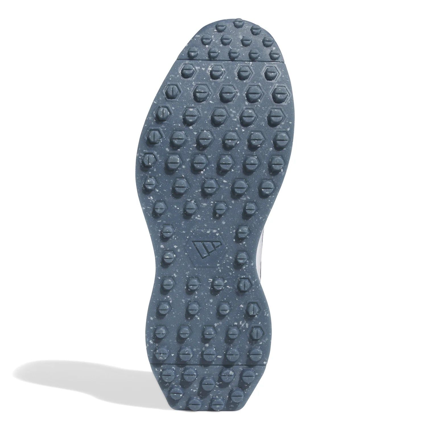 adidas S2G 24 Leather Spikeless Golf Shoes 'White Blue' IF6606 sold by KicksCrew product image thumbnail 5