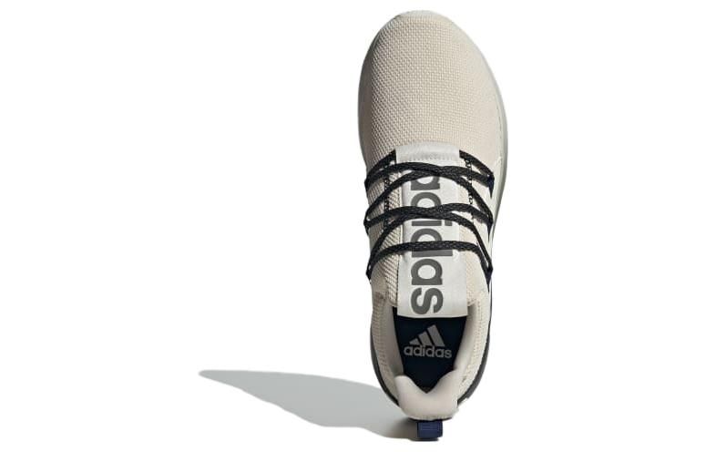 adidas Lite Racer Adapt 4.0 Cloudfoam Lifestyle Slip-On 'Aluminium' IG3561 sold by KicksCrew product image thumbnail 5