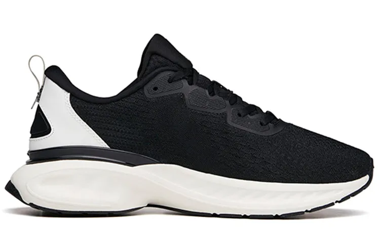 ANTA Chuang 1.5 'Black White' 112135586-1 sold by KicksCrew product image thumbnail 2