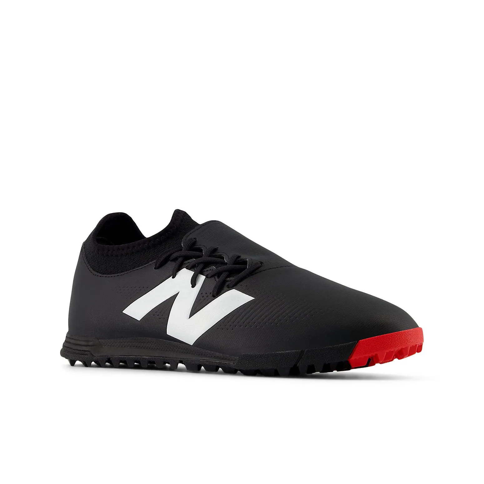 New Balance Furon Dispatch TF 'Black Red' SF3TB75 sold by KicksCrew product image thumbnail 3