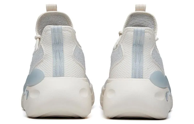 ANTA TChao Bai 2.0 Low 'Cloud Grey' 912218835-1 sold by KicksCrew product image thumbnail 4