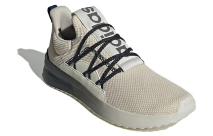 adidas Lite Racer Adapt 4.0 Cloudfoam Lifestyle Slip-On 'Aluminium' IG3561 sold by KicksCrew product image thumbnail 3