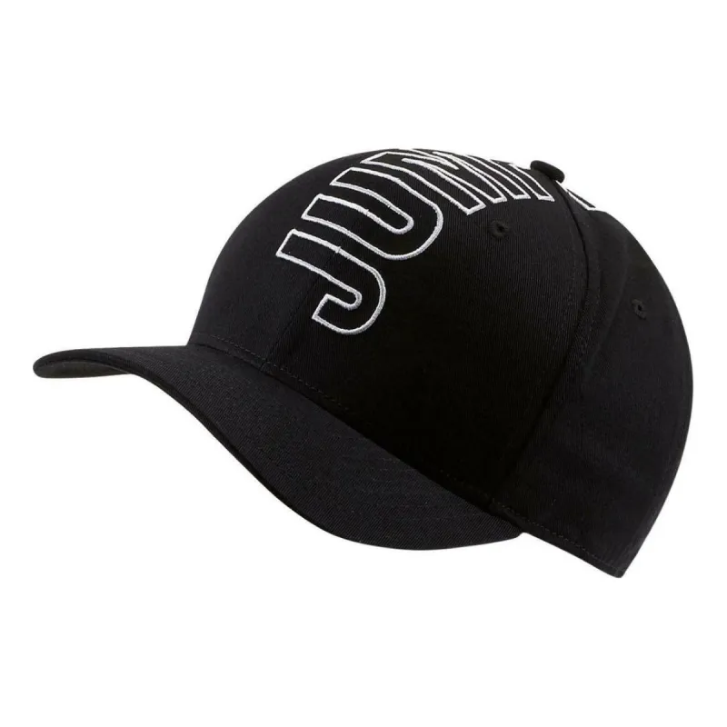 Air Jordan Jumpman Cap 'Black' CI3995-010 sold by KicksCrew