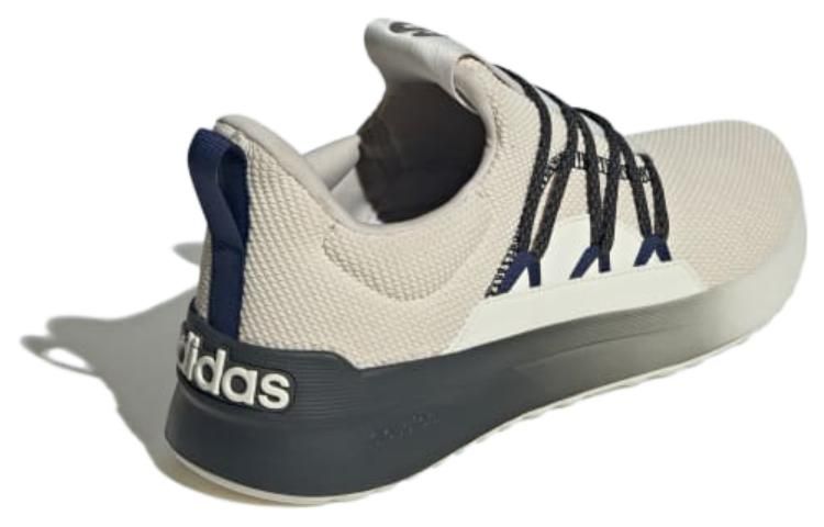 adidas Lite Racer Adapt 4.0 Cloudfoam Lifestyle Slip-On 'Aluminium' IG3561 sold by KicksCrew product image thumbnail 4